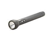 Streamlight 25302 Black SL 20LP Rechargeable C4 LED Flashlight w 12V DC NiMH