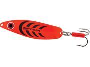 Mepps SY1 HO Syclops 1 2 OZ Hot Orange Trout Fishing Spinner