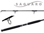 Shimano SGS66M Saguaro 6 6 Med Spin Fishing Spinning Rod