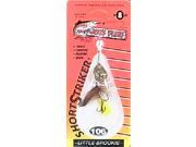 Joe s Flies 106 8 Size 8_Littlebrookie Trout Fishing Packaged Fly Popper
