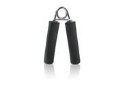 Zon Resistance Hand Grips Silver Black