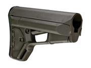 Magpul ACS Adaptable Carbine Storage Stock OD Green Mil Spec .223 Rem MAG370 OD