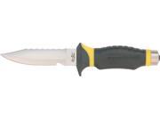 Underwater Kinetics UKUK30081 Knives Fixed Knife Blue Tang Hydralloy 10 Overall