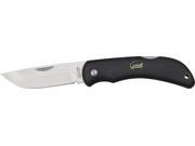 EKA 716608 Knives Folder Knife Swede 10 Black 716608