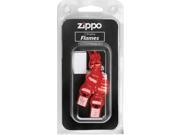 Zippo ZO14226 Lighter Plastic Display Flames Pdf 09