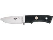 Fallkniven FNTK6 Knives Fixed Knife Tre Kronor Hunter 7 Overall 3 1 8 3G