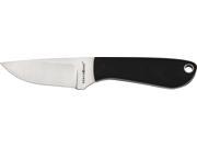 Benchmark BMK001 Knives Fixed Knife Stainless Micarta Handle Neck Knife 6