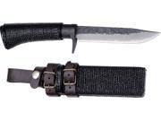 Kanetsune KB 203 Knives Fixed Knife Cord Wrap Handle Urushi 9 1 2 Overall 5 1