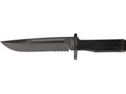 Fox FOXSFC01 Knives Fixed Knife Cobalt Vanadium USA Spartan Fox Combat 12 1 2