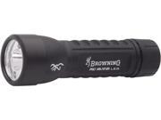 Browning BR3314 Light Pro Hunter Rgb 5 1 8 Overall Black Polymer Construction