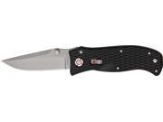 Coast CTTCTT19211 Knives Folder Knife Carbon Steel Matte Finish Rapid Response 3