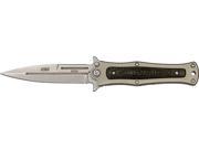 HTM HTM98686 Knives Folder Knife Madd Maxx 4 3 4 Closed Framelock 4 Cpm S30V