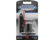 Shoreline Marine SL52082 Power Plug Socket W Cover