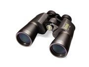 New Bushnell Legacy WP 10x50 Porro Prism Waterproof Binoculars Matte Black 120