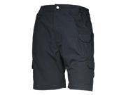 5.11 Men s Cotton Tactical Shorts Black 42