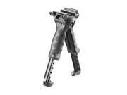 Mako Group Vertical Foregrip with Incorporated Rotating Bipod T PODG2