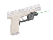 Crimson Trace Springfield Full Size XDM and XD Laser Guard LG 453