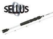 Shimano SUS56UL Sellus Spin Rods 5 6 Ul Fishing Spinning Rod