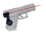 Crimson Trace Corporation Hi Brite LaserGrip Fits Glock 29 30 User Installed LG 629