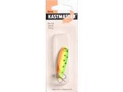 Acme Trout Lure SW 138 FT Kastmaster 3 8 OZ Fire Tiger Aerodynamic Lure
