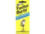 Panther Martin Trout Fishing Lure 4 PMWBU 1 8 oz. Spinner Wildbrook