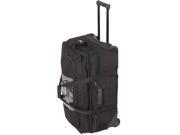 5.11 Mission Ready 2.0 Tactical Rolling Duffle Bag Black 56960
