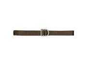 5.11 Tactical 59493 5 594931084X Charcoal 1 1 2 Wide Arc Leather Belt 4XL