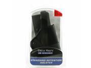 Uncle Mike s Dual Retention Jacket Slot Duty Holster 98231