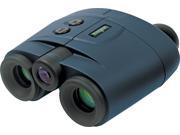 Night Owl Optics NOB3X NexGen 42mm Binocular 3x; Field of View 200 ft @ 70 ft