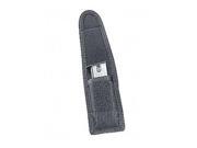Uncle Mike s Off Duty and Concealment Accessory Kodra Universal Single Pistol Mag Case Black 0.1