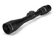 Trijicon Accupoint 3 9X40 Scope Crosshair With Green Dot
