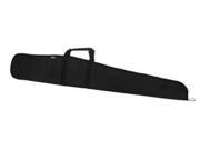 US PeaceKeeper Shotgun Standard Case Black Soft 52 UPKP12552