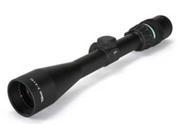 Trijicon TR20 2G AccuPoint 3 9x40 Rifle scope with Mil Dot Croasshair Green Dot