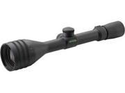 Weaver 3 9X40 Matte Ballistic X Riflescope