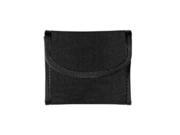 Bianchi 31316 8028 Nylon PatrolTek Flat Latex Glove Pouch For Belt 2.00 2.25