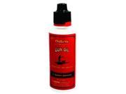 Outers Gun Oil Liquid 2.0 oz Lube Squeeze Bottle OUT42037 76683420374