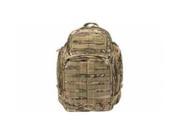 5.11 Tactical Rush 72 3 Day Backpack MultiCam 56956 Multicam