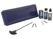Gunslick Ultra Cleaning Kit .22 Caliber Handgun Storage Box 62015 076683620156