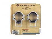 Leupold Standard Ring 1 Low Gloss LP49897 030317498979