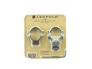 Leupold Standard Ring 1 High Extension Matte LP49913 030317499136
