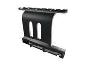 ProMag 1913 Picatinny Left Side Rail Scope Mount Black For 7.62x39 Rifle PM092A