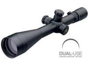 Leupold Mark 4 M1 Extended Range Tactical Riflescope 6.5 20x50mm Matte TMR Re