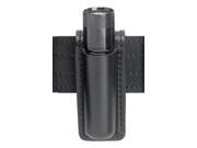 306 Mini Flashlight Carrier Black B W Stinger