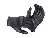 Hatch SOG HK 300 Black Operator HK Gloves with KEVLAR XX Large