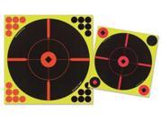 Birchwood Casey BMW 50 Shoot N C Target 8 Round 50 BC34850