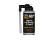 Breakfree Bore Cleaning Foam 3 Ounce Case Of 12 BFBCF 3 12 088592006600