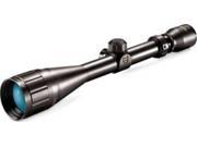 Tasco World Class 4 16x40 Riflescope Black Matte VitalZone 500 Reticle DWC416X