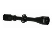 Konus KonusPro 10x44 30 30 Engraved Reticle Riflescope Black