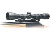 Simmons Master Series ProHunter 3 9x40 WA Riflescope Truplex Reticle Matte Bla