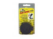 Butler Creek Flip Open Scope Cover Fits 1.221 Objective Size 2 Black MO30020
